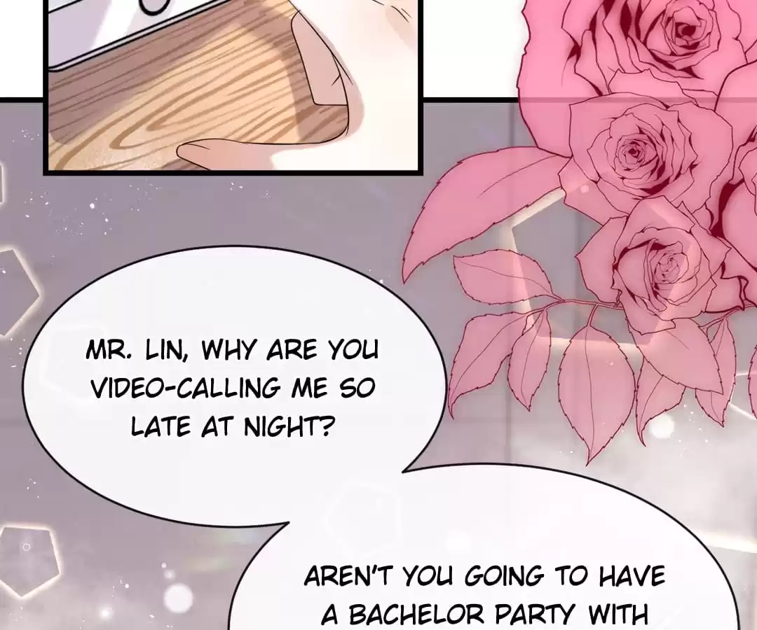 Hold Tight to My Ex-Husband Chapter 9 page 41 - 