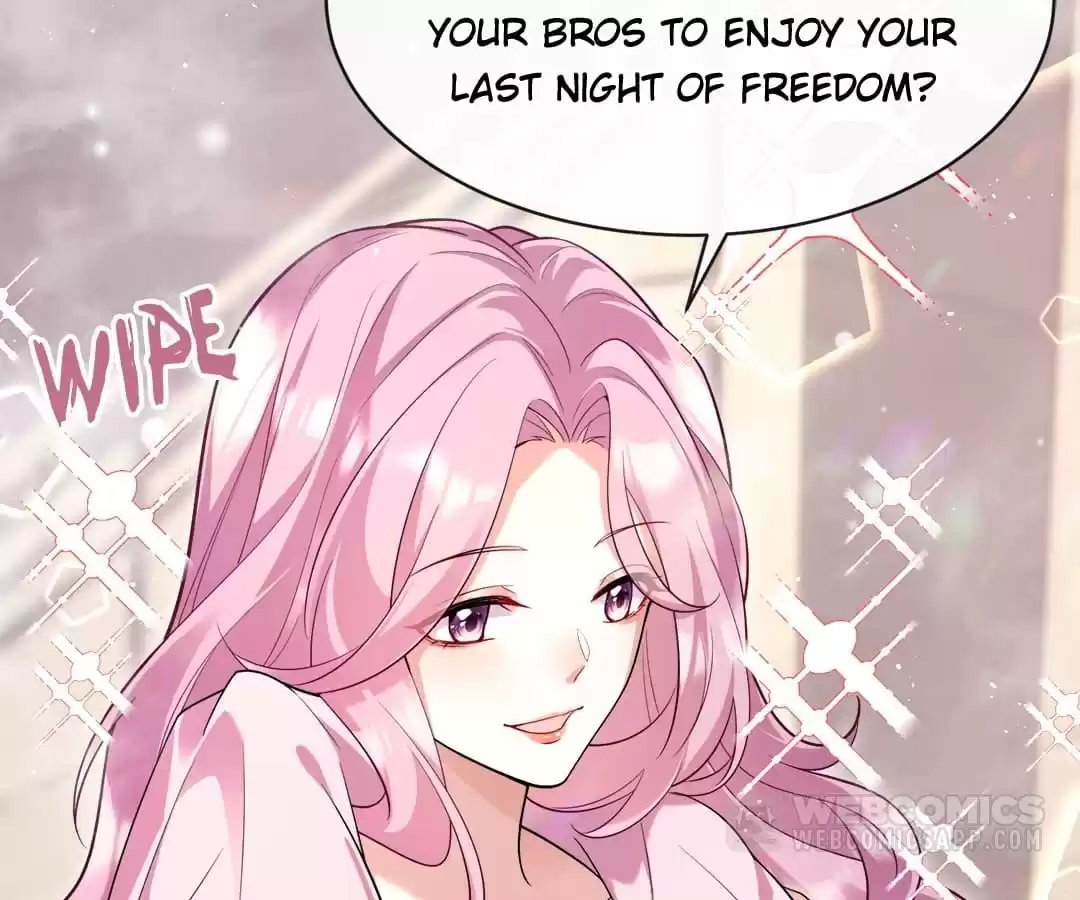 Hold Tight to My Ex-Husband Chapter 9 page 42 - 