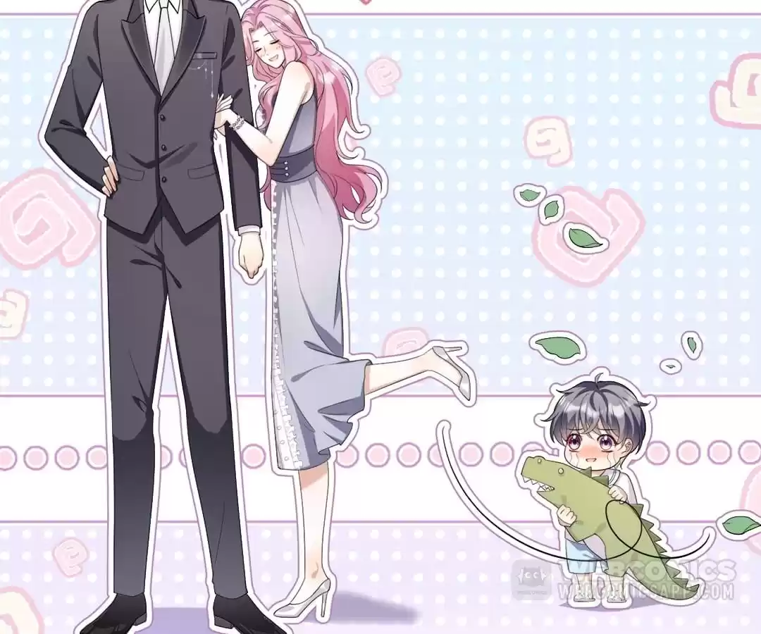 Hold Tight to My Ex-Husband Chapter 9 page 6 - 