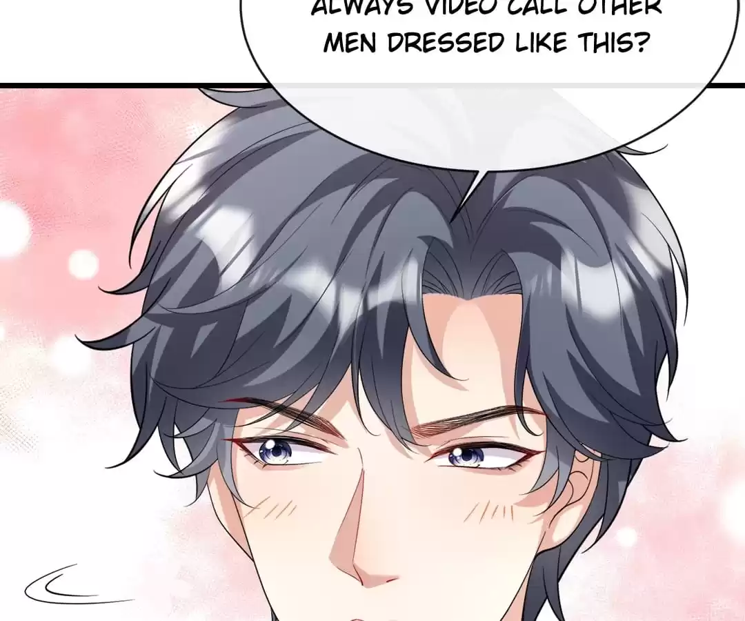Hold Tight to My Ex-Husband Chapter 9 page 52 - 