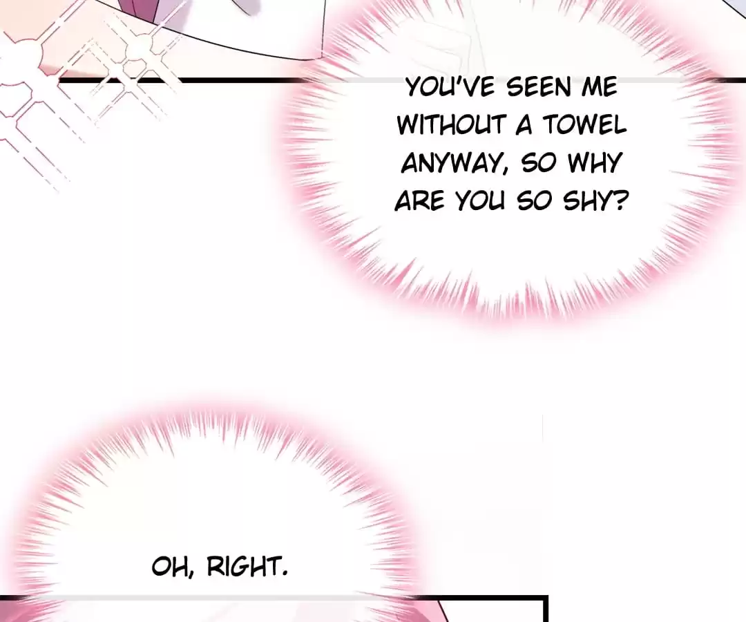 Hold Tight to My Ex-Husband Chapter 9 page 56 - 