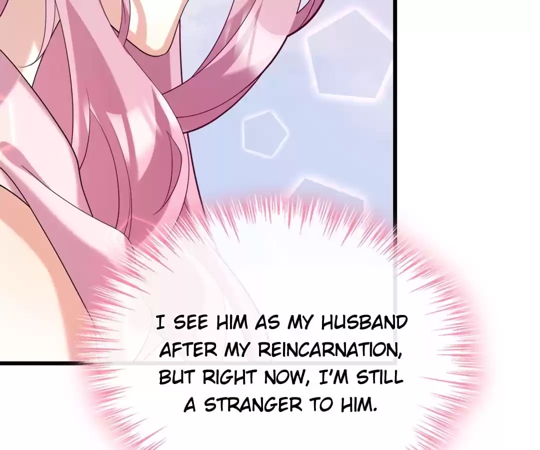 Hold Tight to My Ex-Husband Chapter 9 page 58 - 