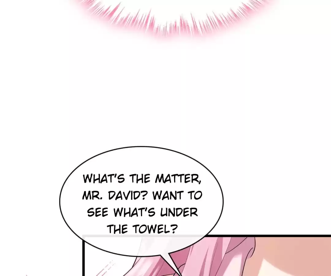 Hold Tight to My Ex-Husband Chapter 9 page 59 - 