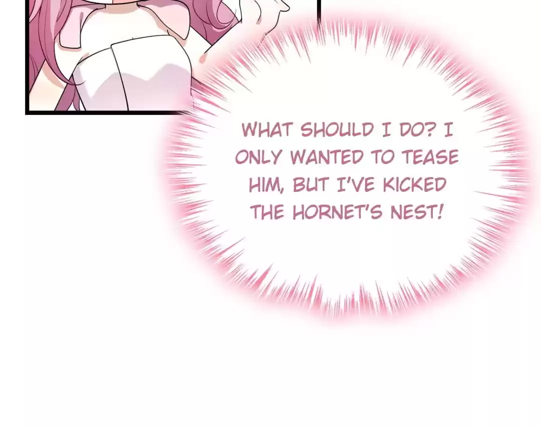Hold Tight to My Ex-Husband Chapter 9 page 70 - 