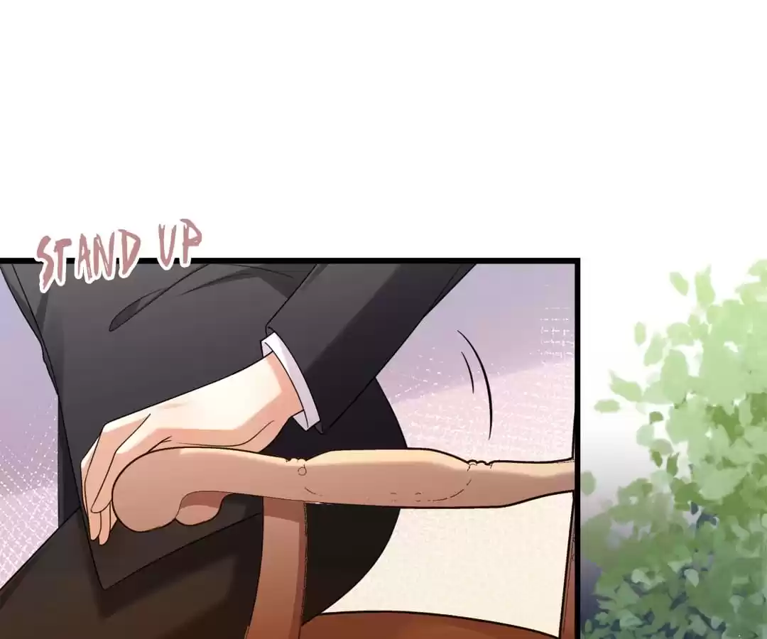 Hold Tight to My Ex-Husband Chapter 9 page 71 - 
