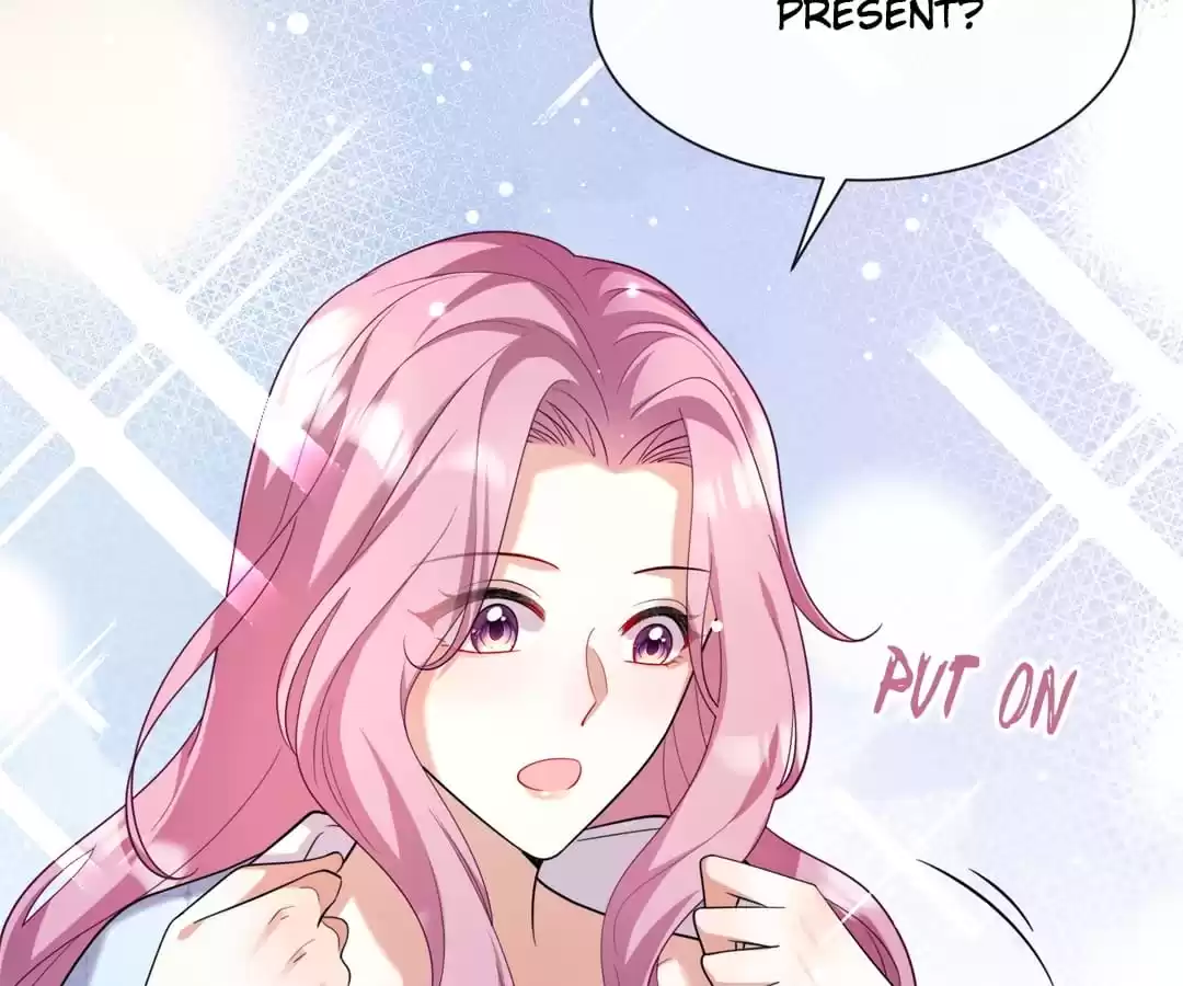 Hold Tight to My Ex-Husband Chapter 9 page 75 - 