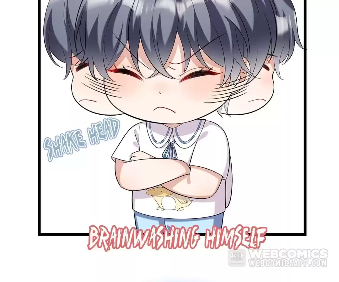 Hold Tight to My Ex-Husband Chapter 9 page 10 - 