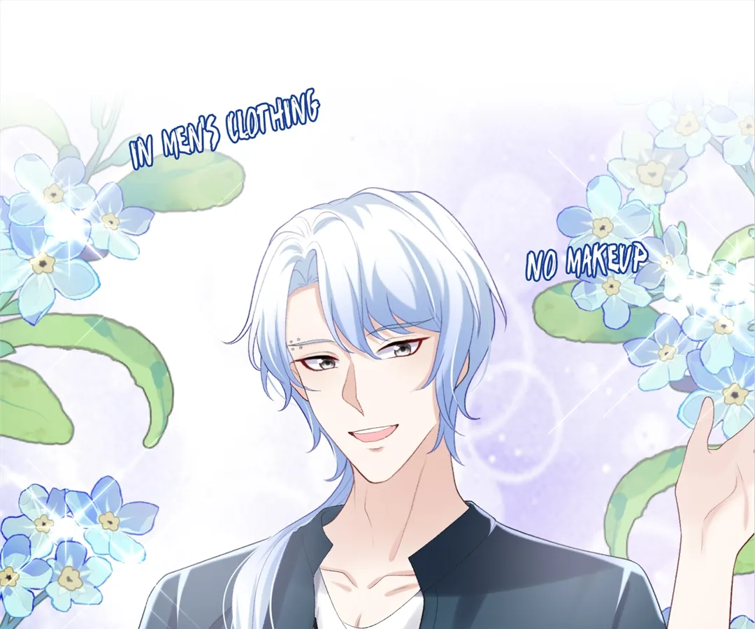 Hold Tight to My Ex-Husband Chapter 90 page 1 - 