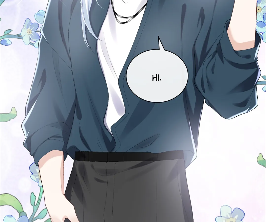 Hold Tight to My Ex-Husband Chapter 90 page 2 - 