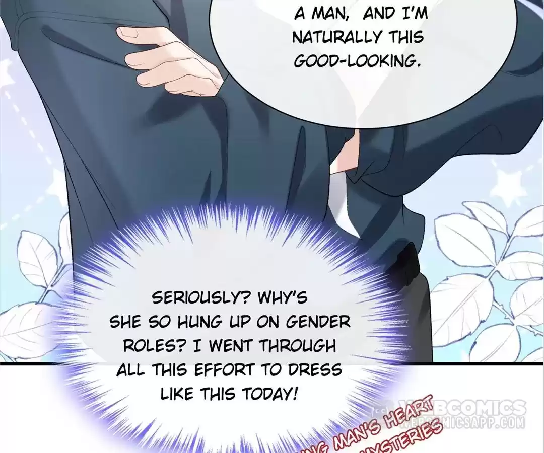Hold Tight to My Ex-Husband Chapter 90 page 11 - 