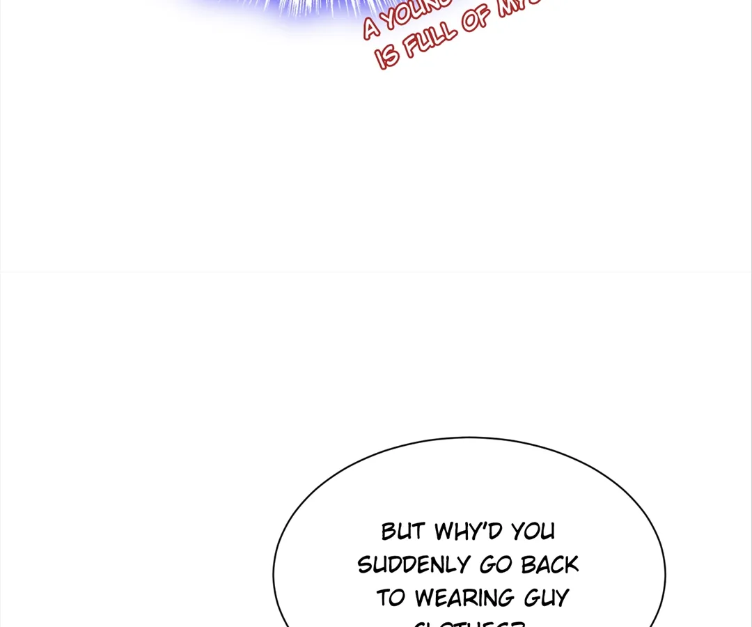 Hold Tight to My Ex-Husband Chapter 90 page 12 - 