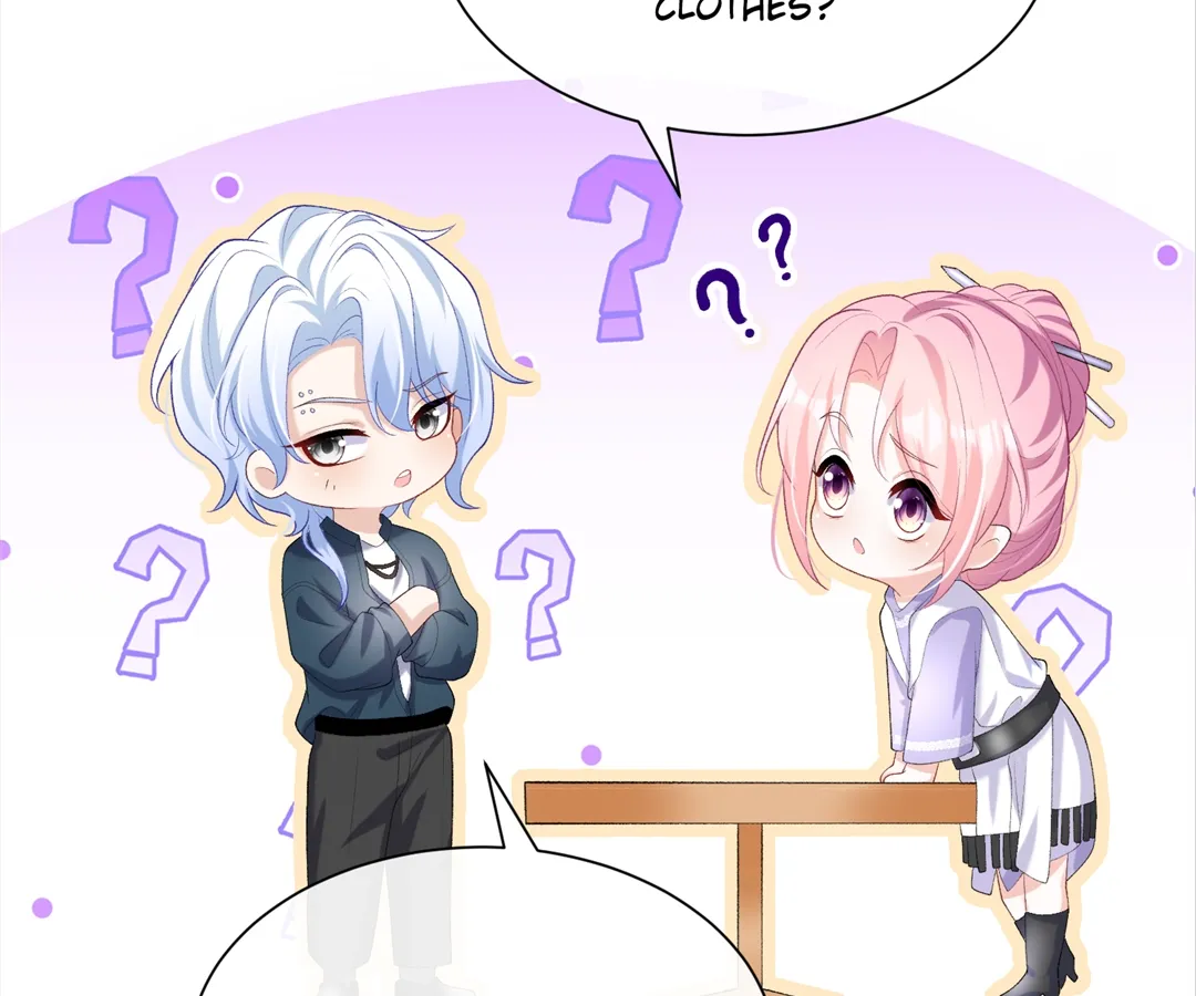 Hold Tight to My Ex-Husband Chapter 90 page 13 - 
