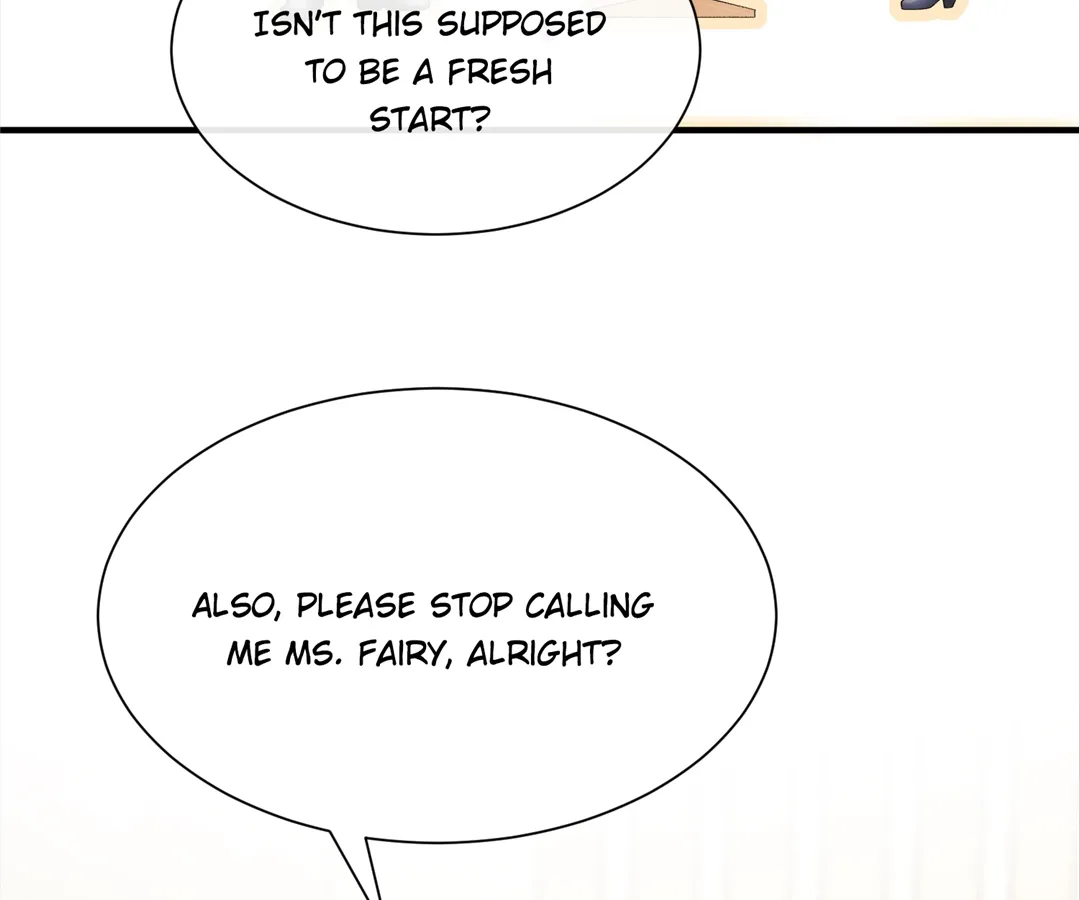 Hold Tight to My Ex-Husband Chapter 90 page 14 - 