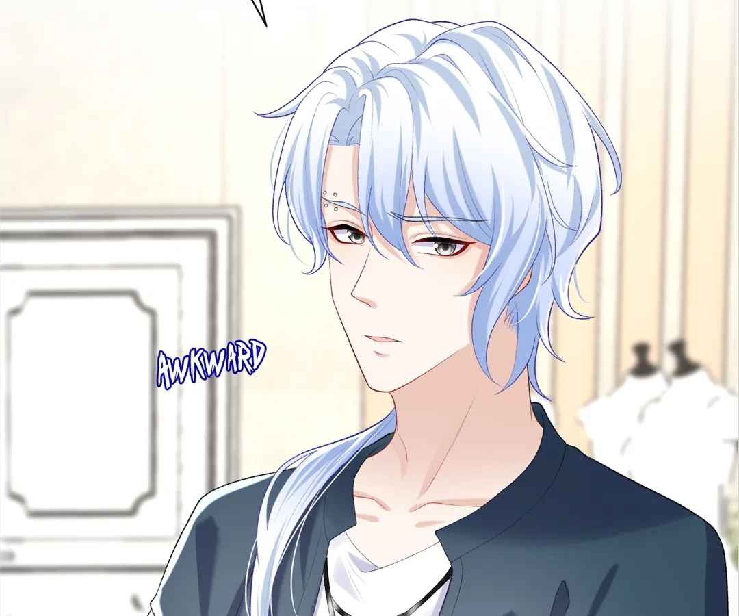Hold Tight to My Ex-Husband Chapter 90 page 15 - 