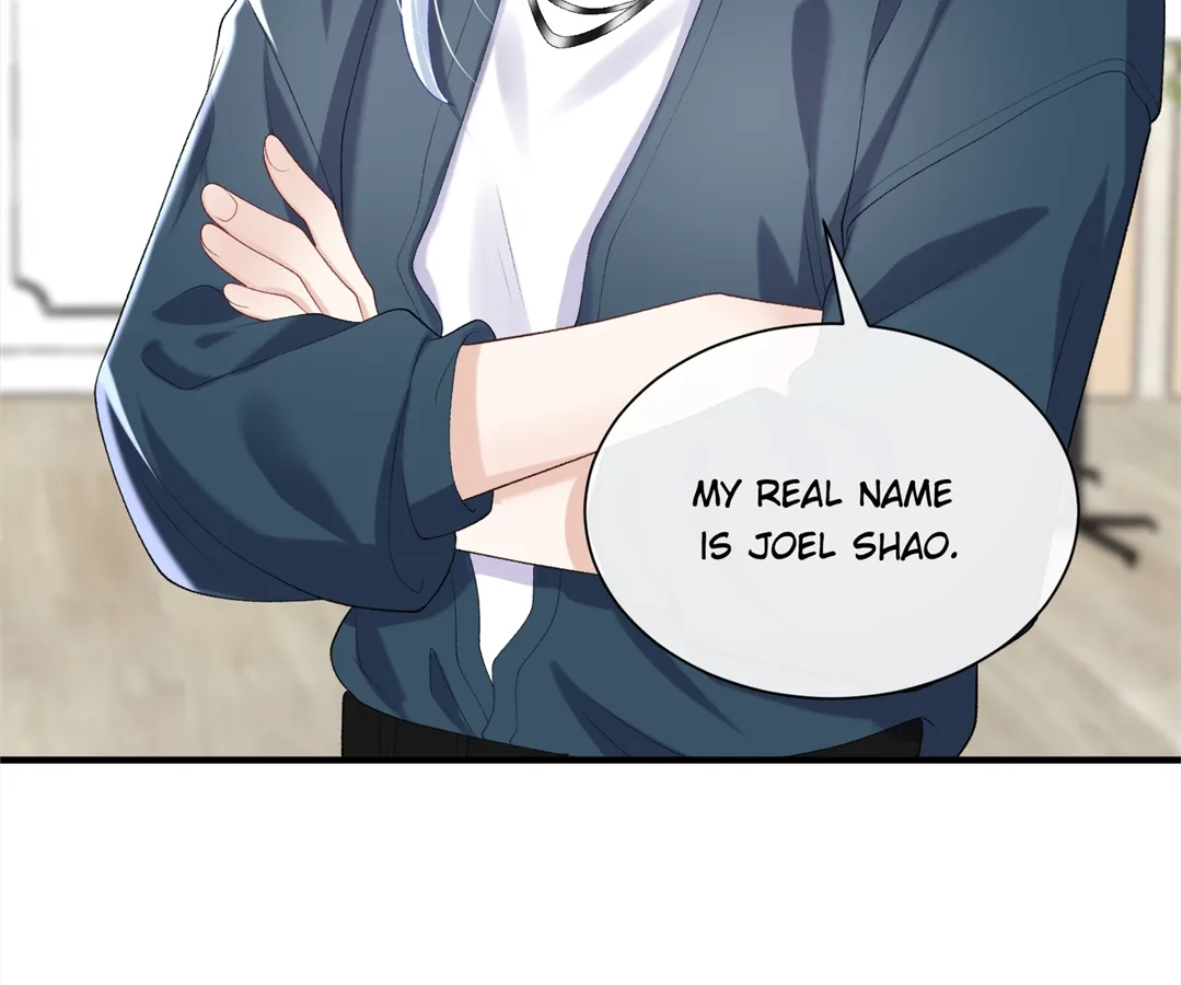 Hold Tight to My Ex-Husband Chapter 90 page 16 - 