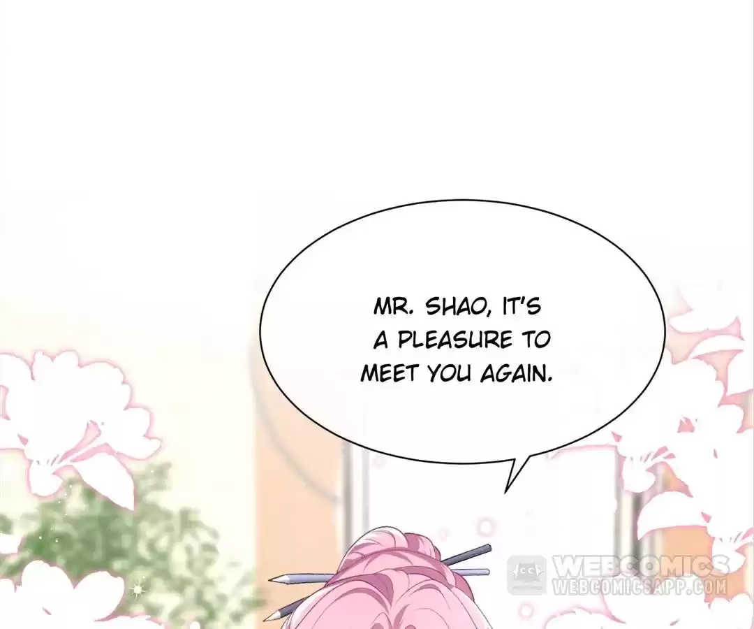 Hold Tight to My Ex-Husband Chapter 90 page 19 - 