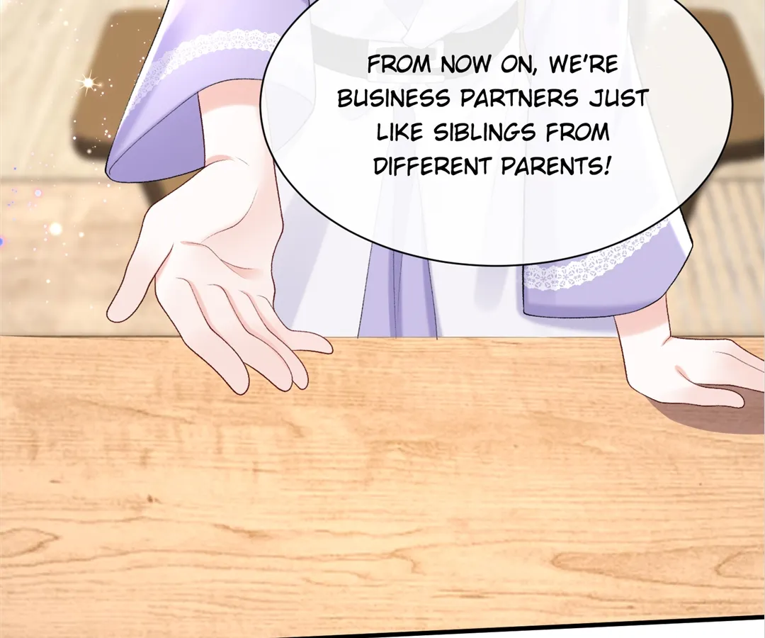 Hold Tight to My Ex-Husband Chapter 90 page 21 - 