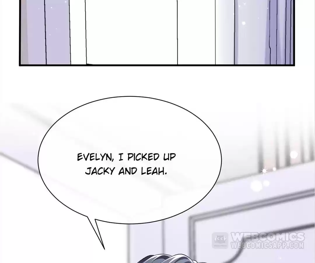Hold Tight to My Ex-Husband Chapter 90 page 27 - 
