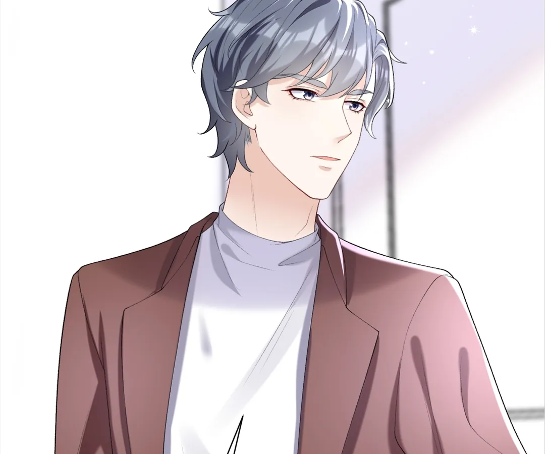 Hold Tight to My Ex-Husband Chapter 90 page 28 - 