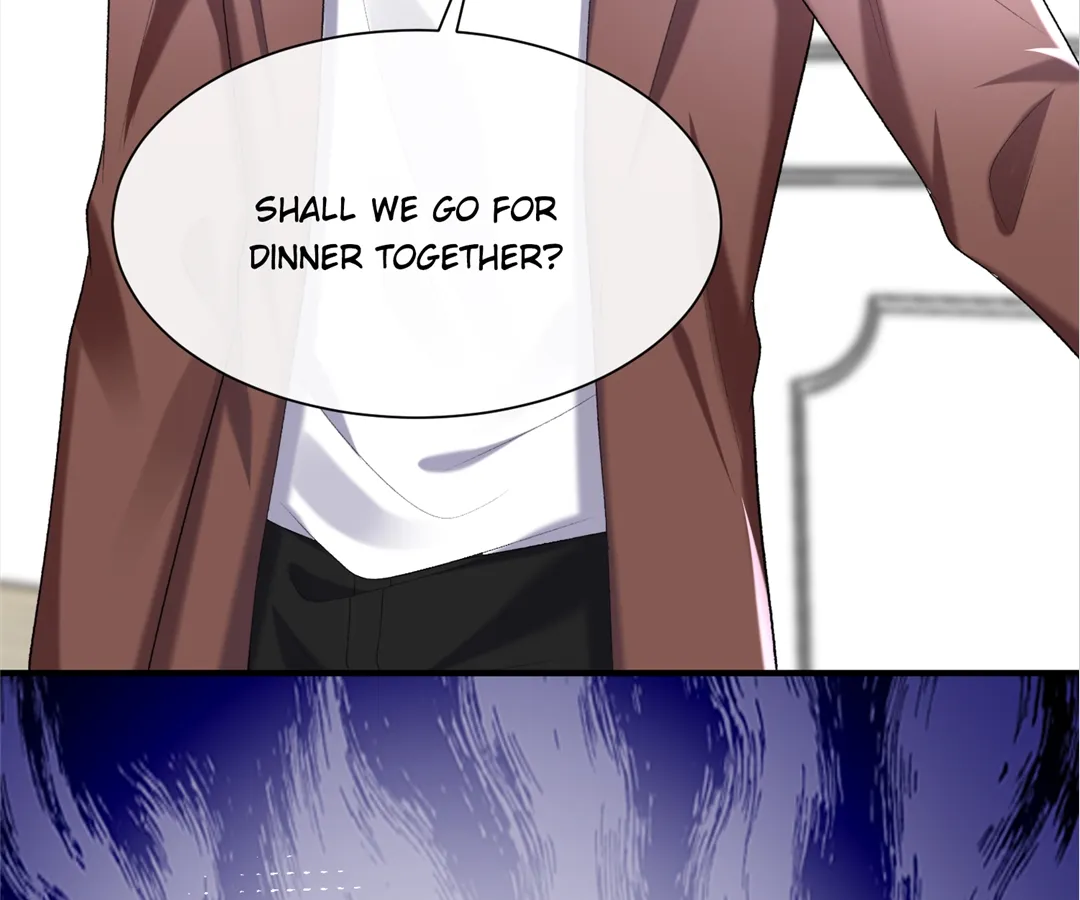 Hold Tight to My Ex-Husband Chapter 90 page 29 - 