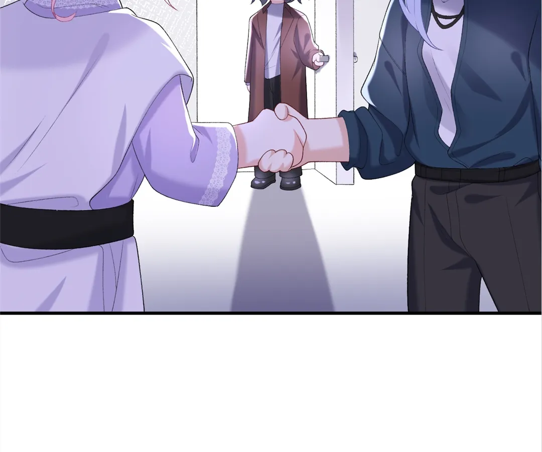 Hold Tight to My Ex-Husband Chapter 90 page 31 - 