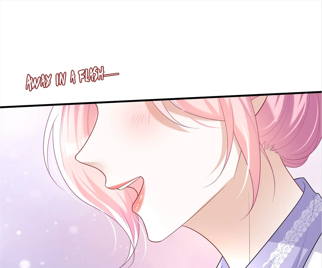 Hold Tight to My Ex-Husband Chapter 90 page 32 - 