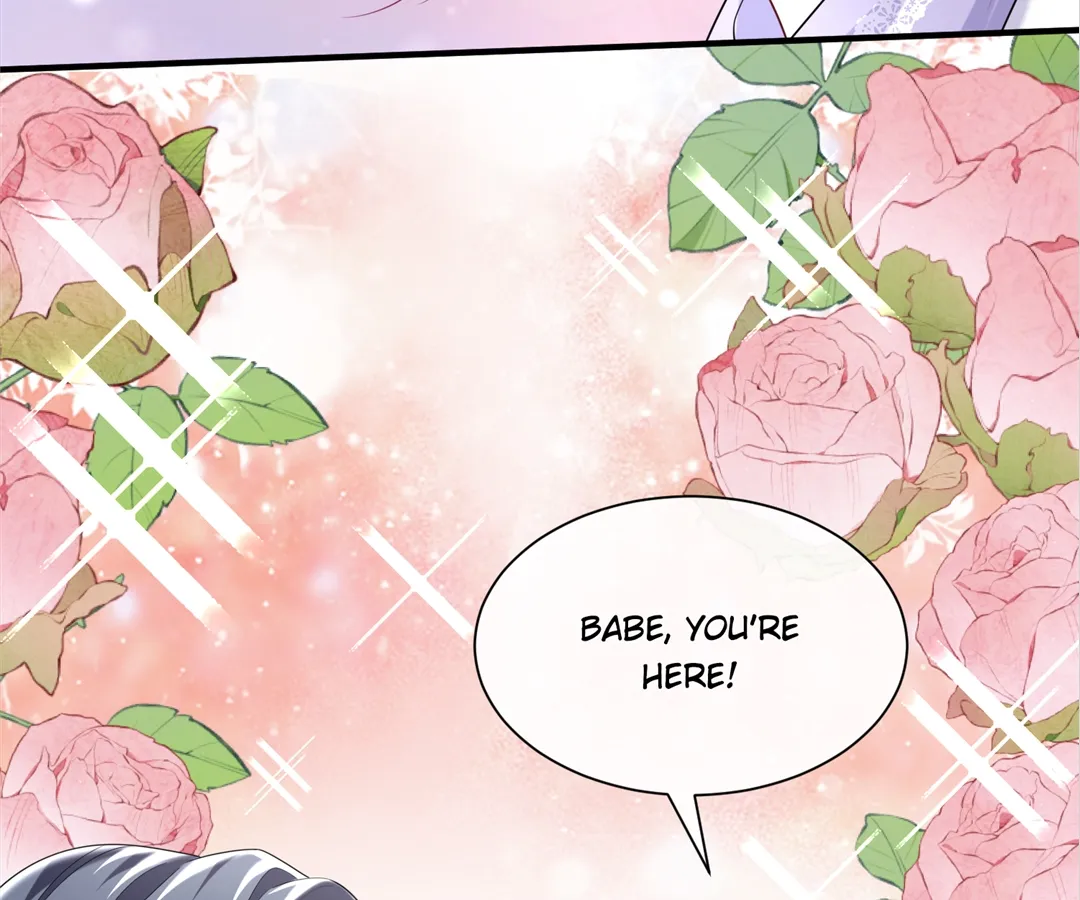Hold Tight to My Ex-Husband Chapter 90 page 33 - 