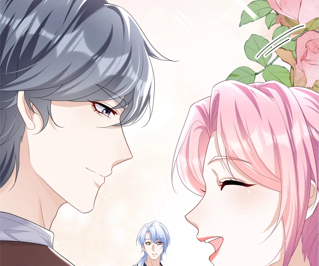 Hold Tight to My Ex-Husband Chapter 90 page 34 - 
