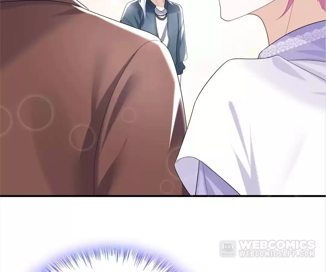 Hold Tight to My Ex-Husband Chapter 90 page 35 - 