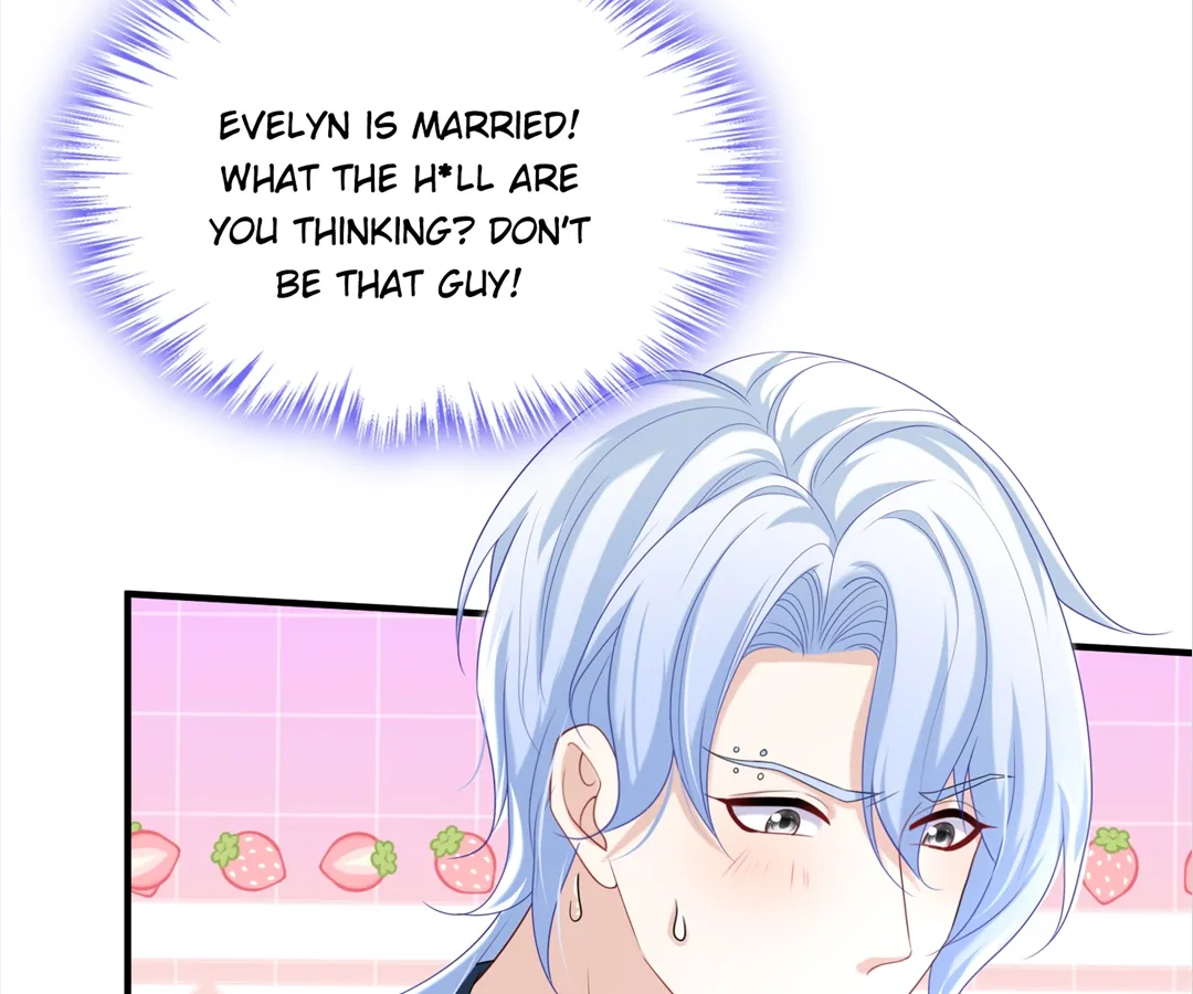 Hold Tight to My Ex-Husband Chapter 90 page 36 - 