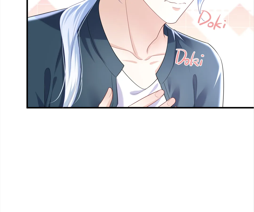 Hold Tight to My Ex-Husband Chapter 90 page 37 - 
