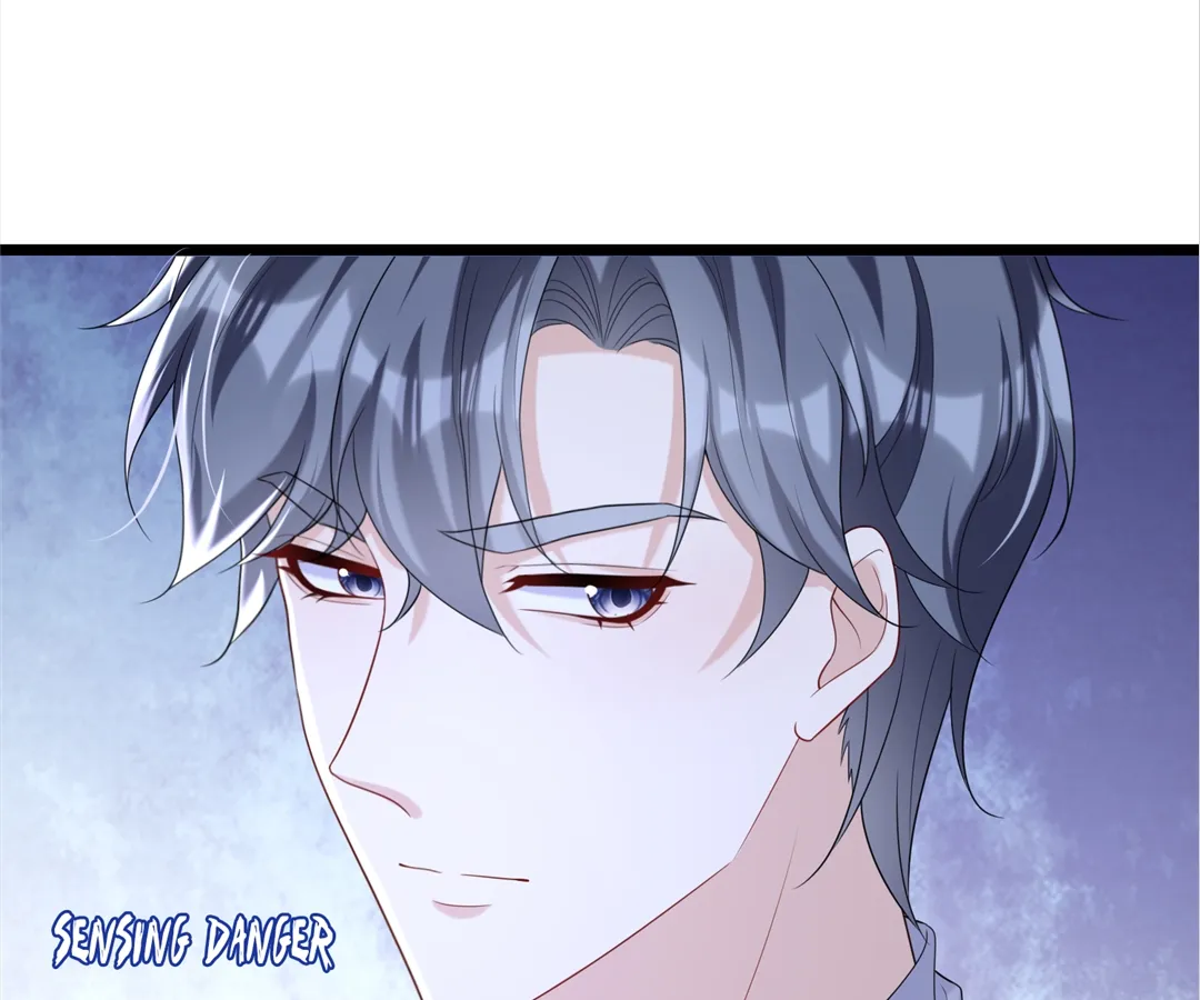 Hold Tight to My Ex-Husband Chapter 90 page 38 - 