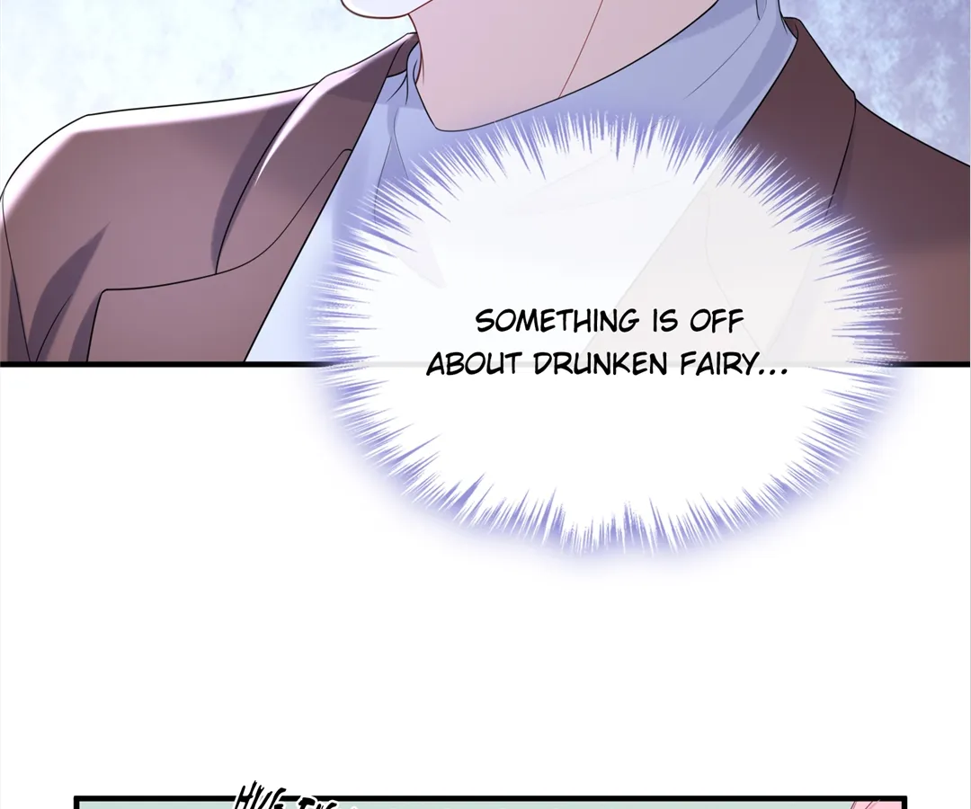 Hold Tight to My Ex-Husband Chapter 90 page 39 - 