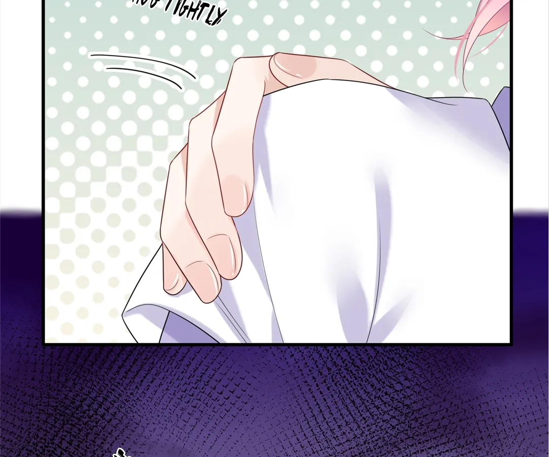 Hold Tight to My Ex-Husband Chapter 90 page 40 - 