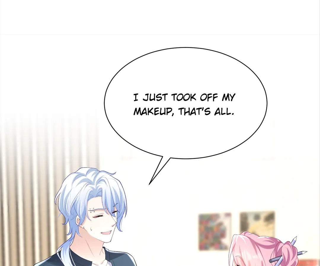 Hold Tight to My Ex-Husband Chapter 90 page 5 - 