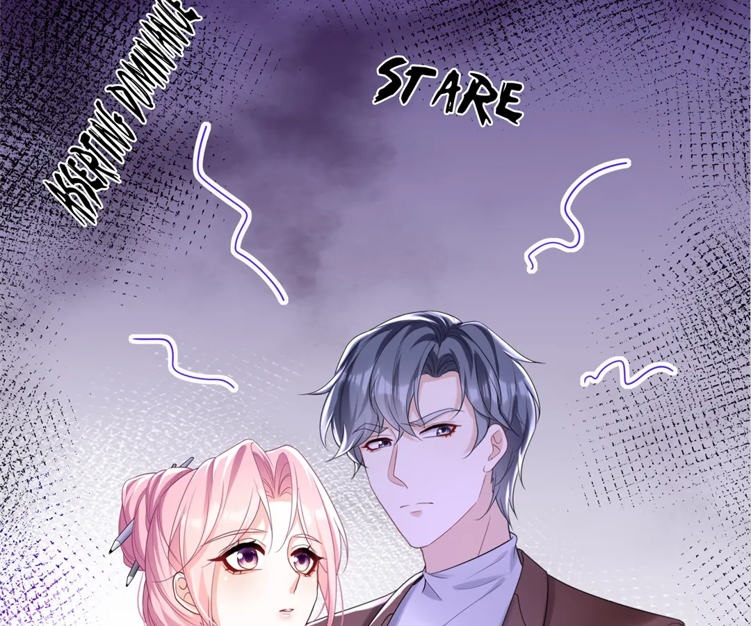 Hold Tight to My Ex-Husband Chapter 90 page 41 - 