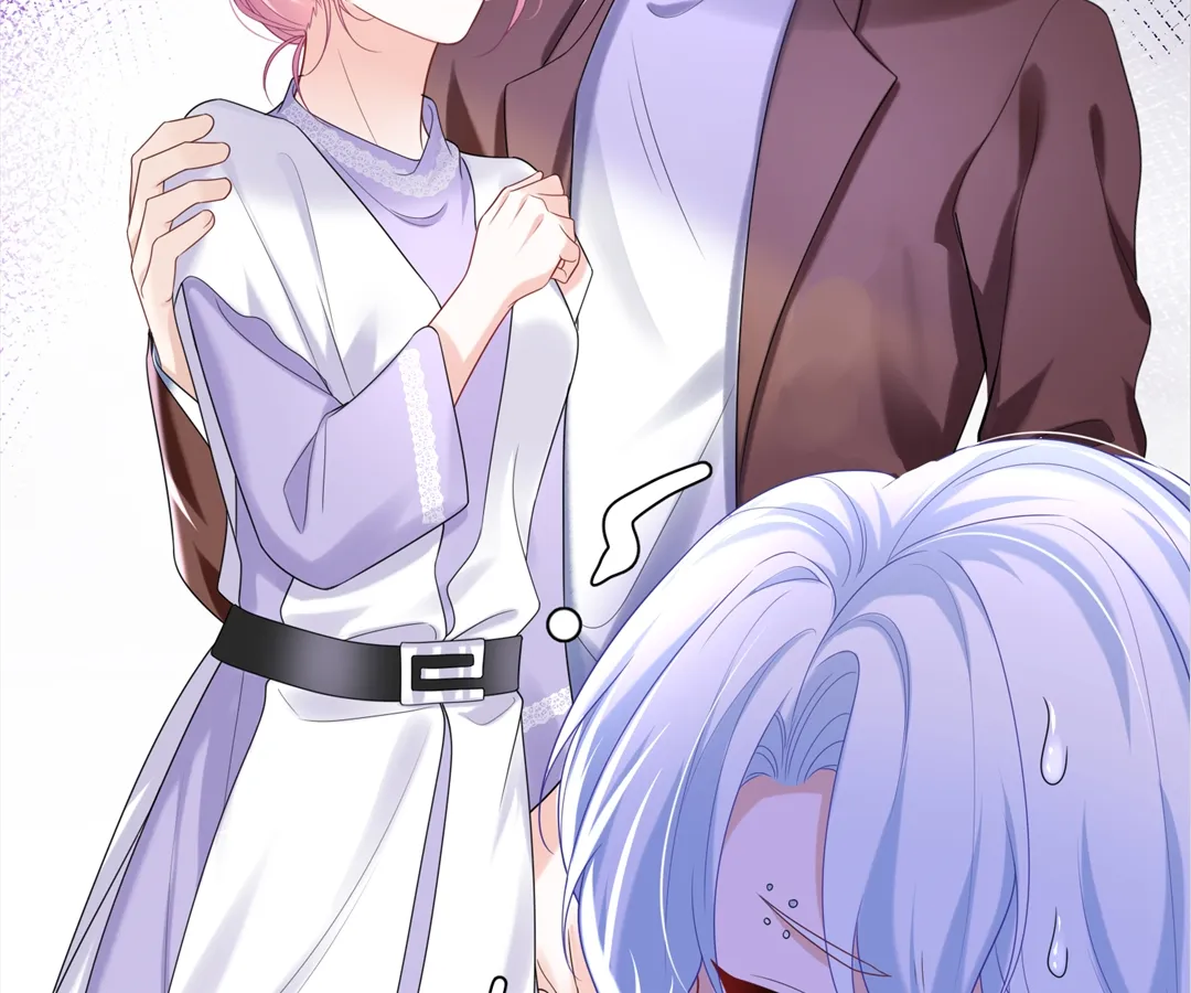 Hold Tight to My Ex-Husband Chapter 90 page 42 - 
