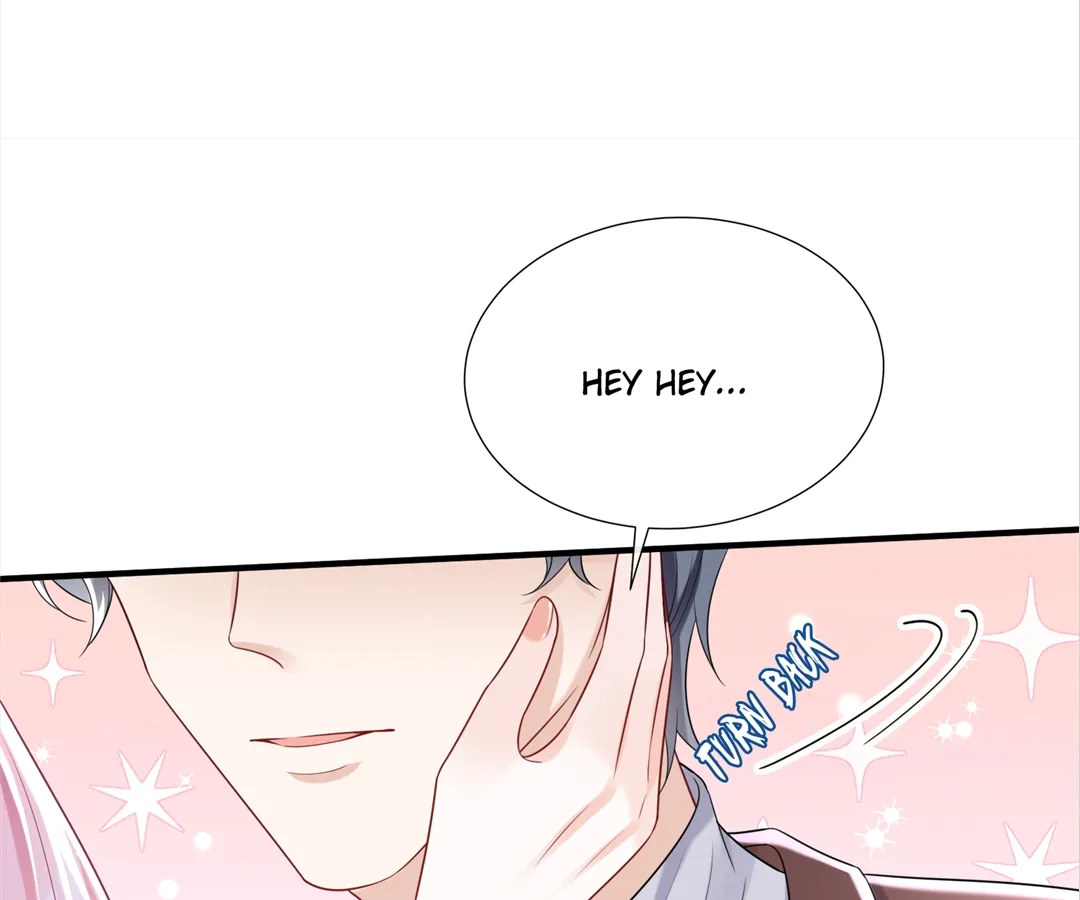 Hold Tight to My Ex-Husband Chapter 90 page 44 - 