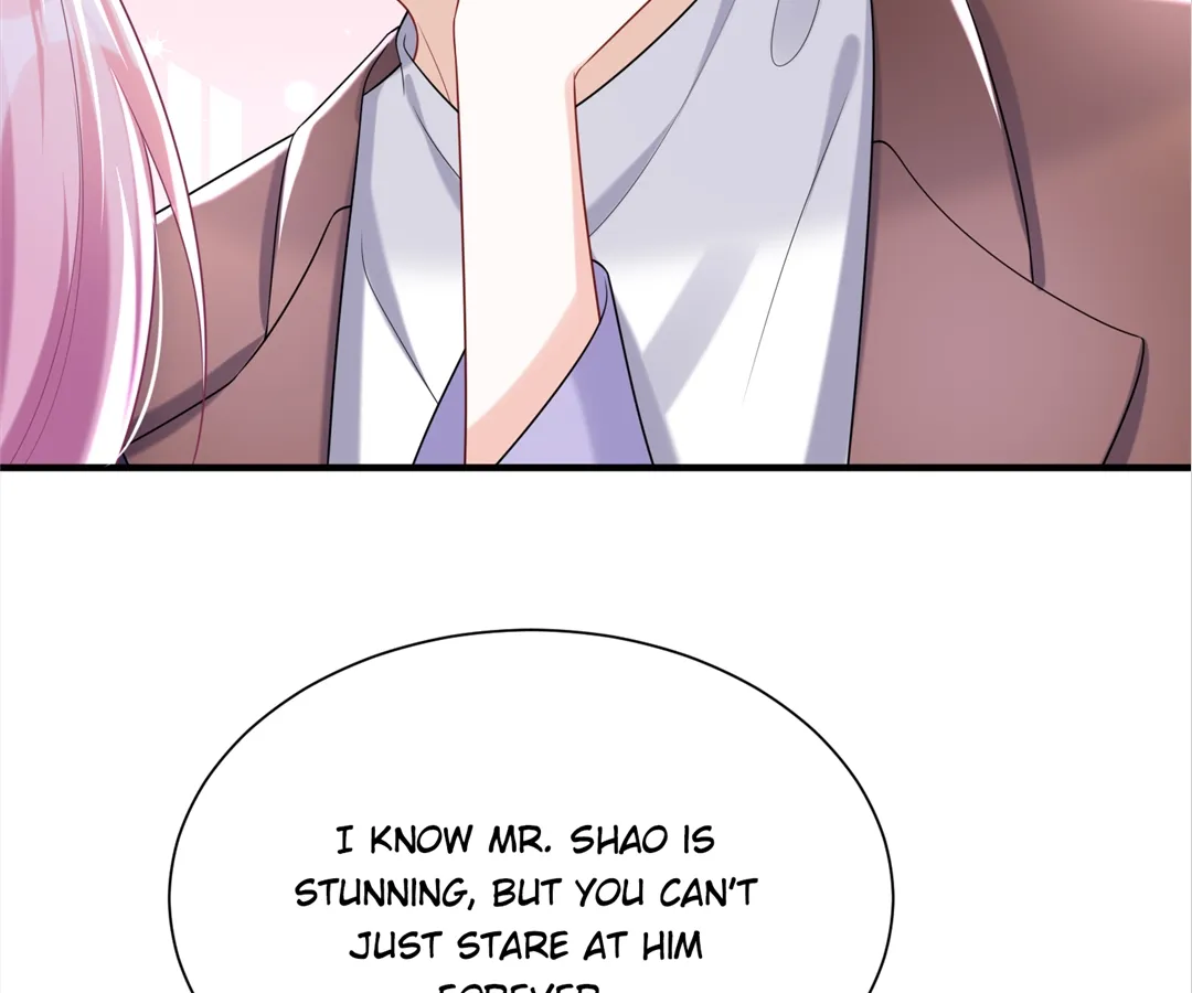 Hold Tight to My Ex-Husband Chapter 90 page 45 - 