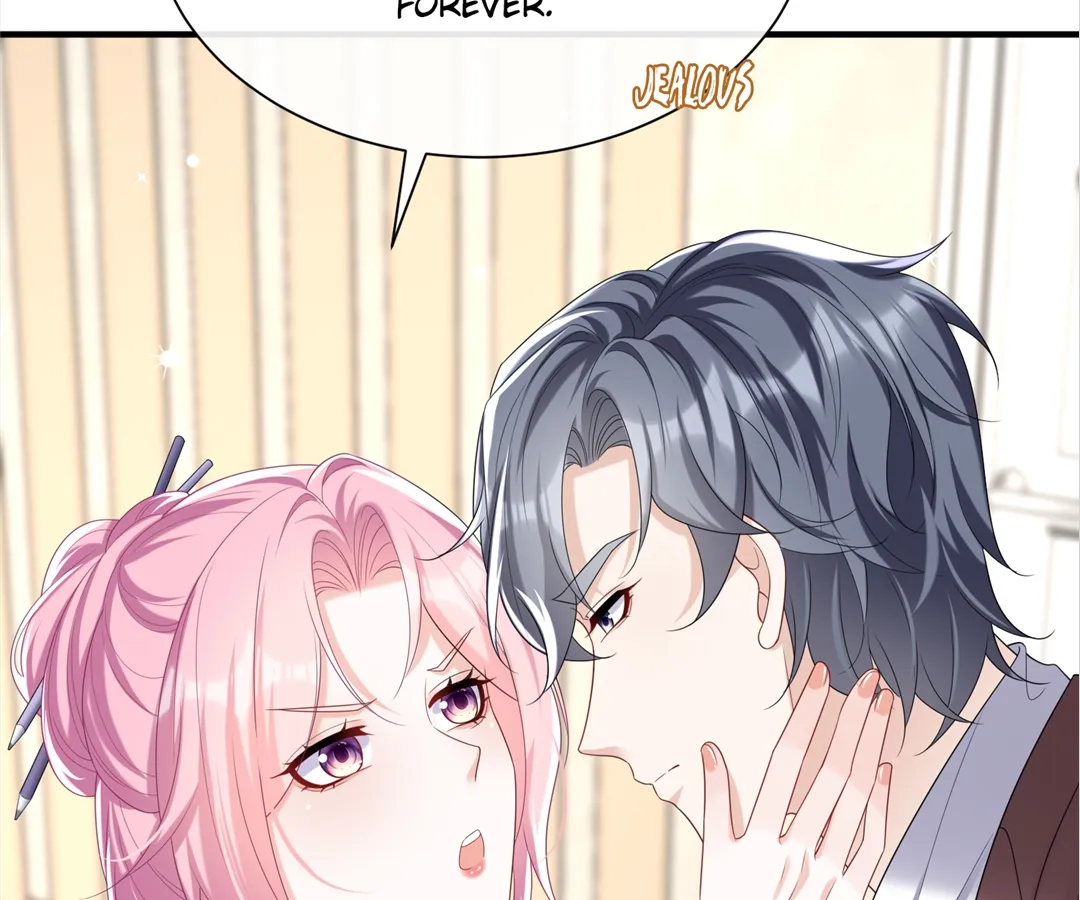 Hold Tight to My Ex-Husband Chapter 90 page 46 - 