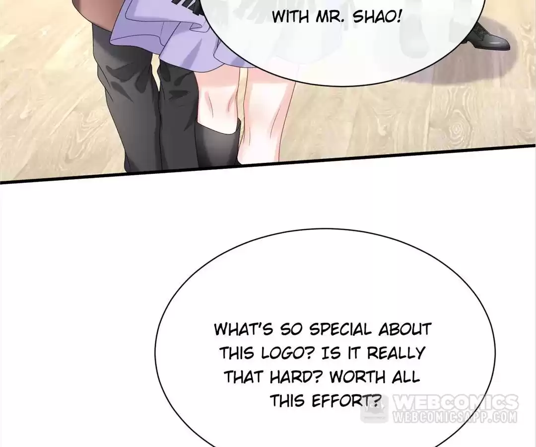 Hold Tight to My Ex-Husband Chapter 90 page 51 - 