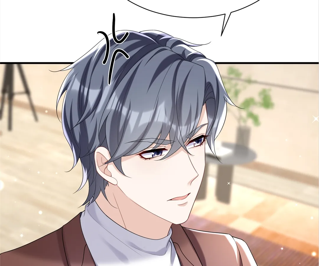 Hold Tight to My Ex-Husband Chapter 90 page 52 - 