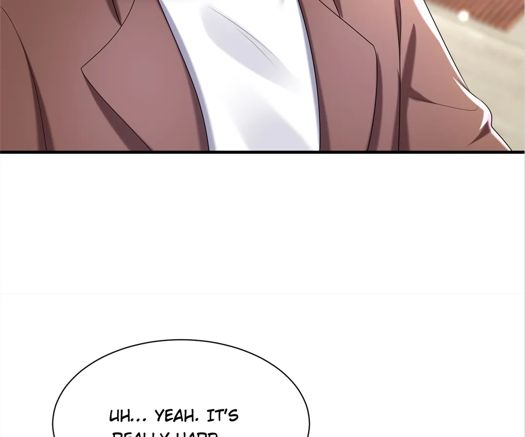 Hold Tight to My Ex-Husband Chapter 90 page 53 - 