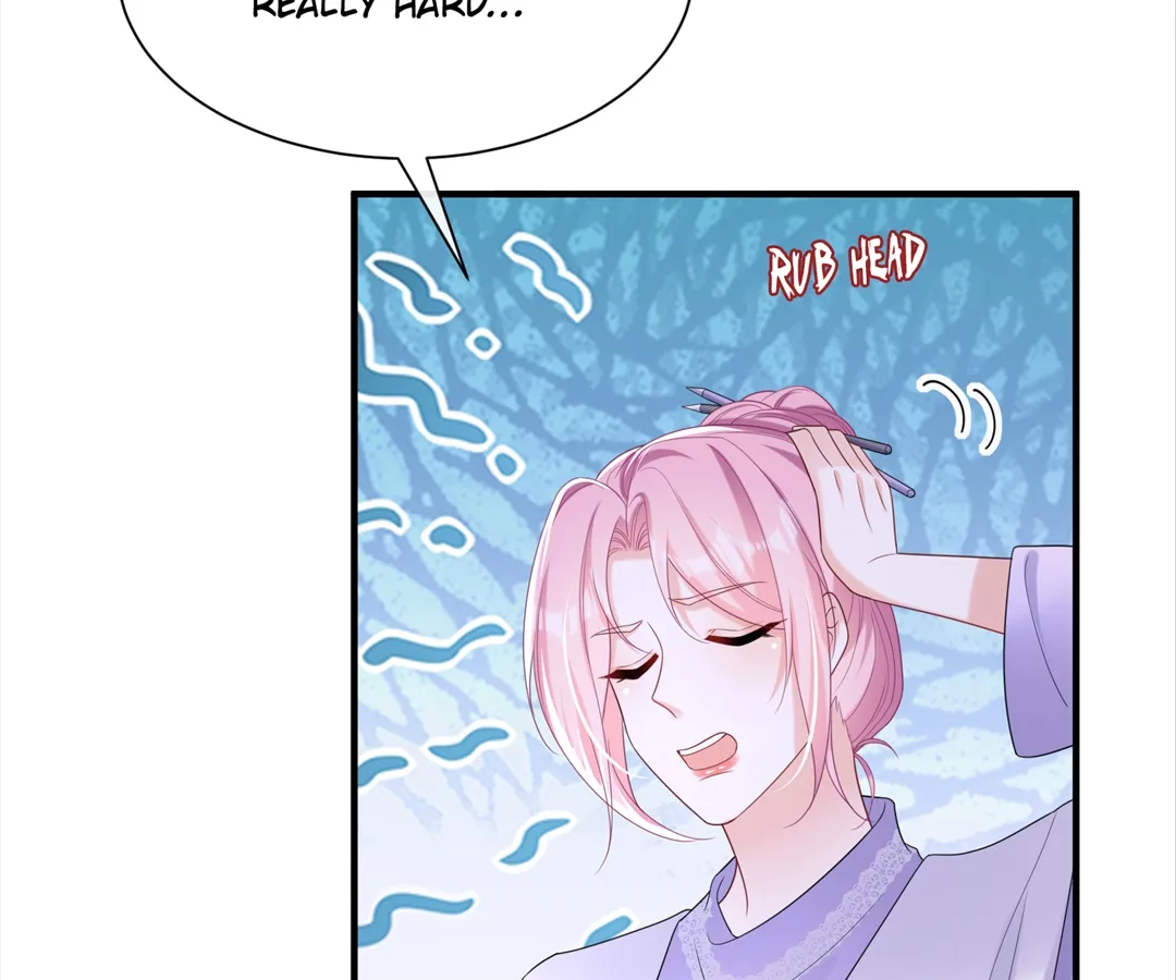 Hold Tight to My Ex-Husband Chapter 90 page 54 - 