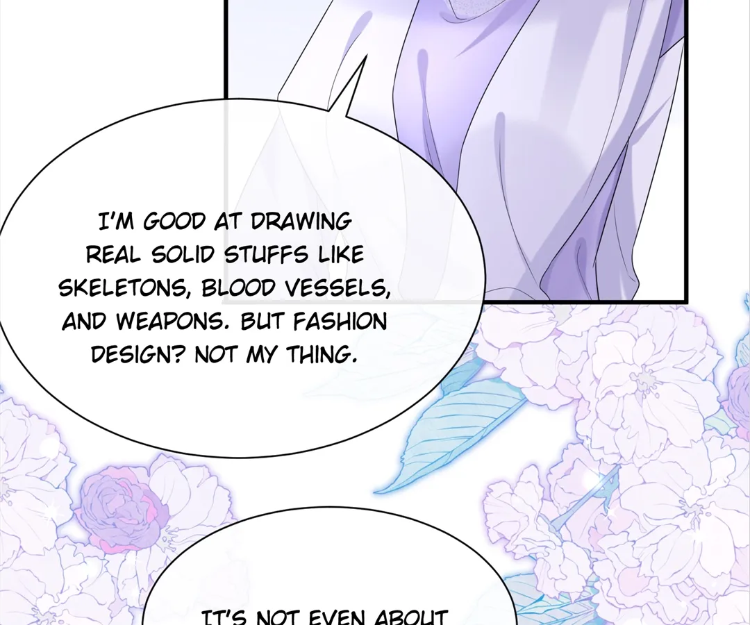 Hold Tight to My Ex-Husband Chapter 90 page 55 - 