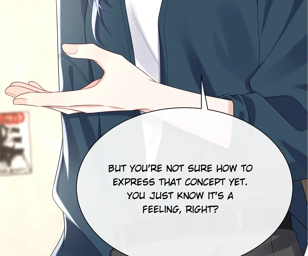Hold Tight to My Ex-Husband Chapter 90 page 58 - 