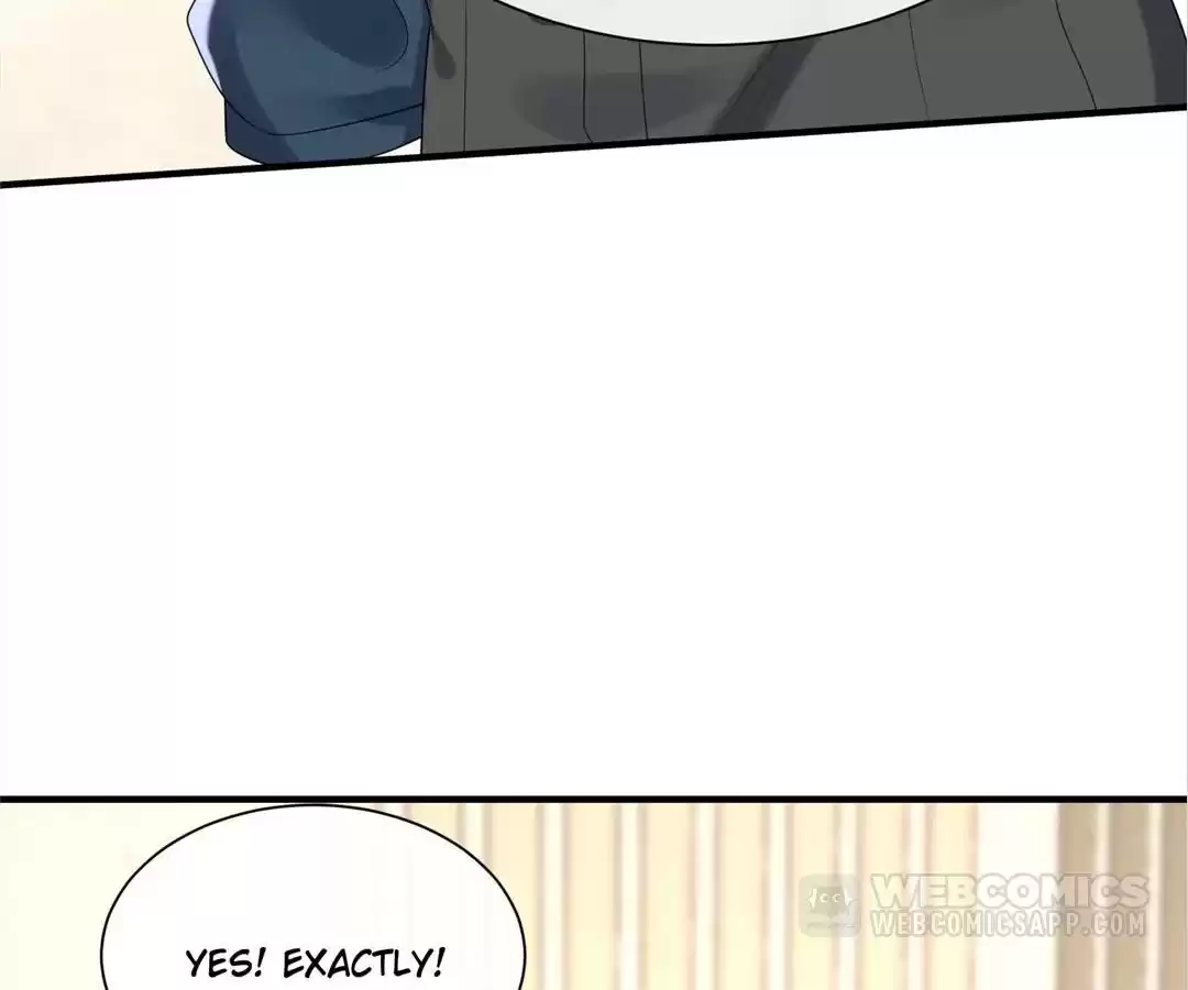 Hold Tight to My Ex-Husband Chapter 90 page 59 - 