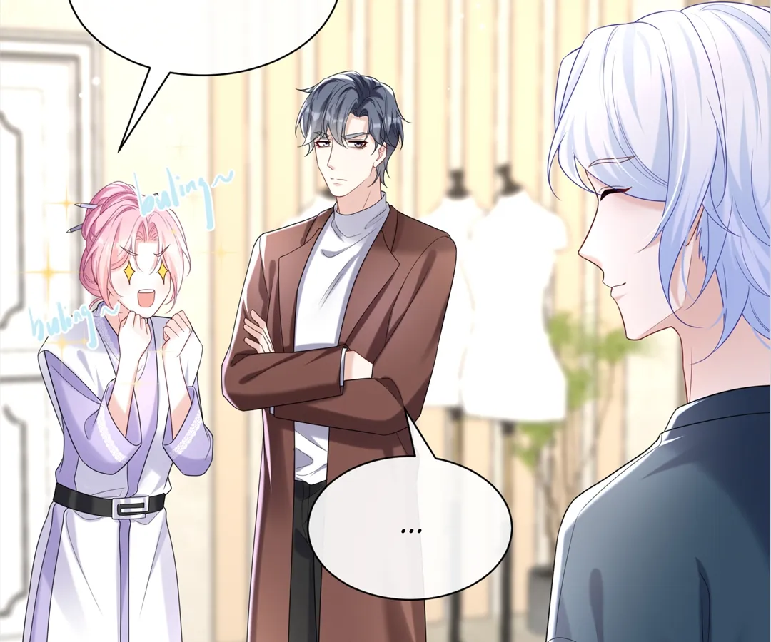 Hold Tight to My Ex-Husband Chapter 90 page 60 - 
