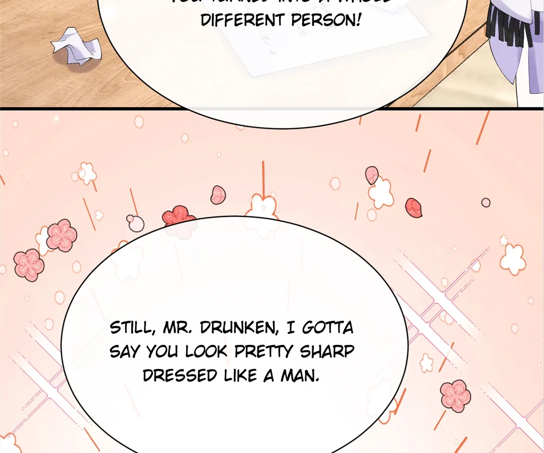 Hold Tight to My Ex-Husband Chapter 90 page 7 - 