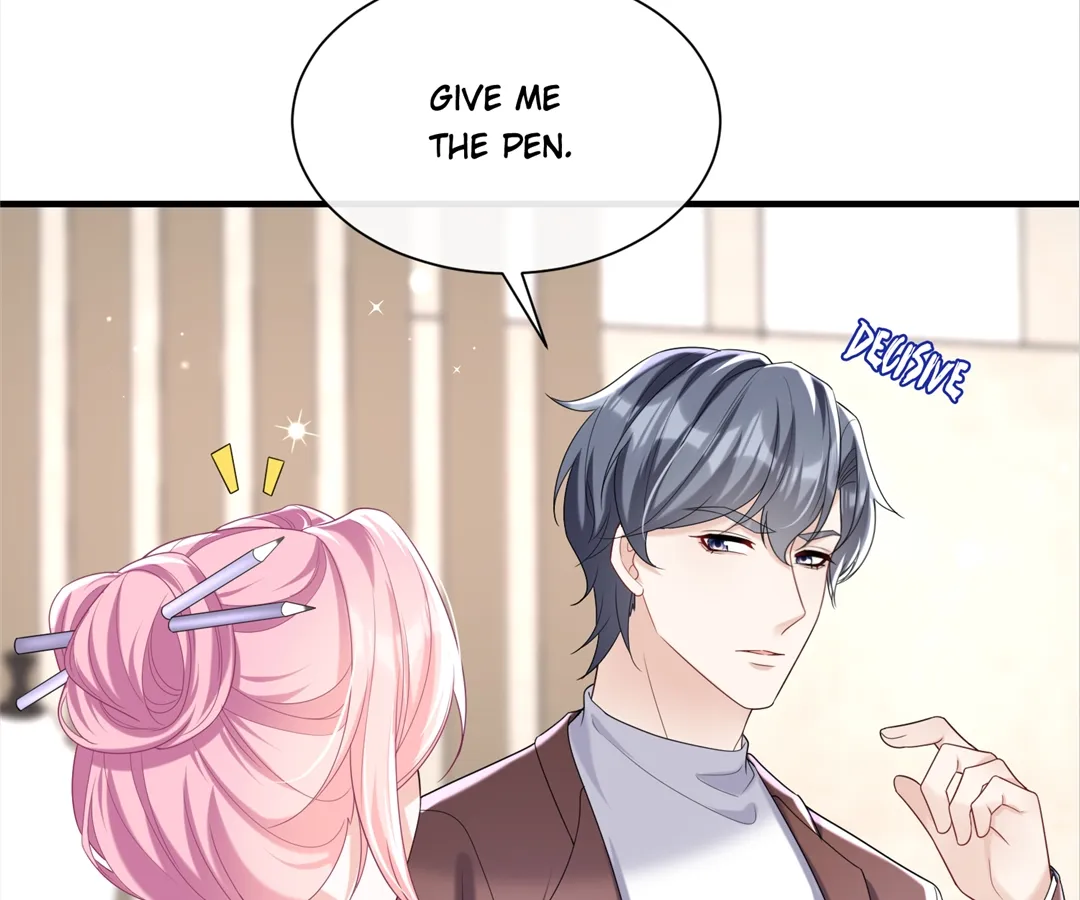 Hold Tight to My Ex-Husband Chapter 90 page 66 - 